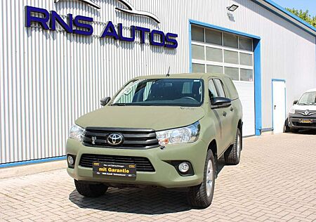 Toyota Hilux 2.4D-4D Double Cab DUTY,4x4/Hardtop//