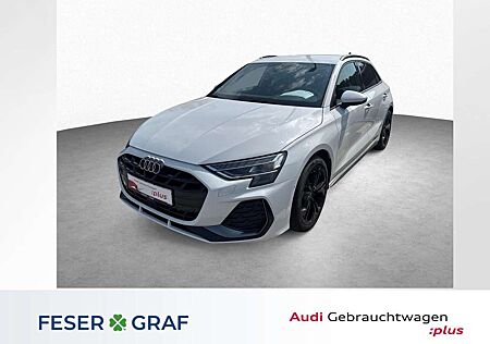 Audi A3 30 TFSI 6 Gang - S line - AHK - ACC