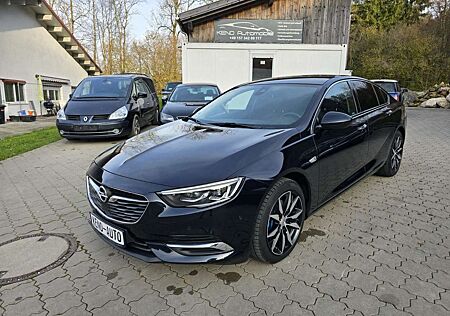 Opel Insignia B Grand Sport Innovation