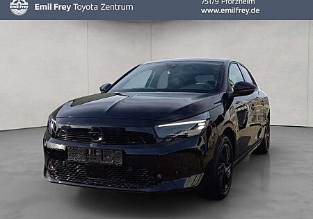 Opel Corsa 1.2 Direct Injection Turbo Automatik GS