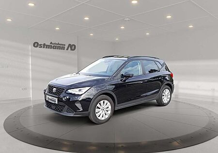 Seat Arona 1.0 TSI Style LED PDC SHZ CarPlay