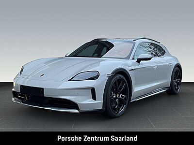 Porsche Taycan 4 Cross Turismo BOSE,Pano.,InnoDrive,Priv