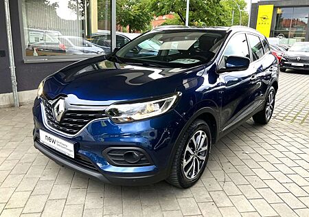 Renault Kadjar 1.3 TCe 140 ZEN EDC - AUTOMATIK