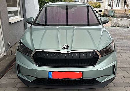 Skoda Enyaq 80 Suite