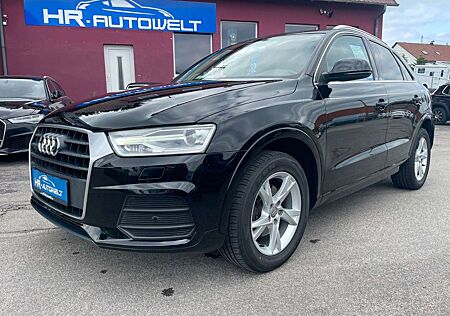 Audi Q3 Sport Quattro* AUTOMATIK * AHK * XENON *184PS