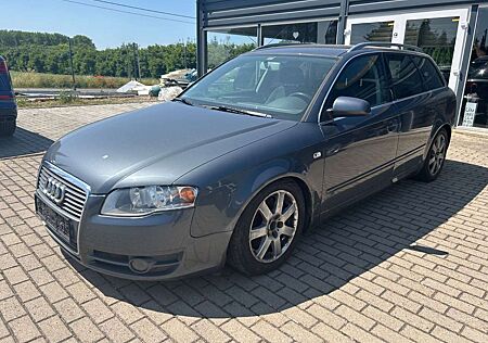 Audi A4 Avant 2.0 TDI quattro*Kein TUV*