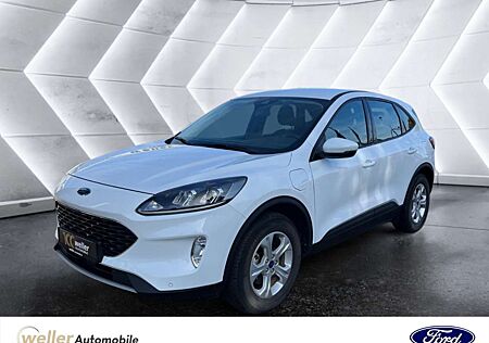 Ford Kuga 2.5 Plug-in-Hybrid ''Cool & Connect'' Navi Parksen