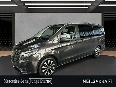 Mercedes-Benz Vito 116 CDI Tourer PRO SpurW SpurH PDC KAM AUT