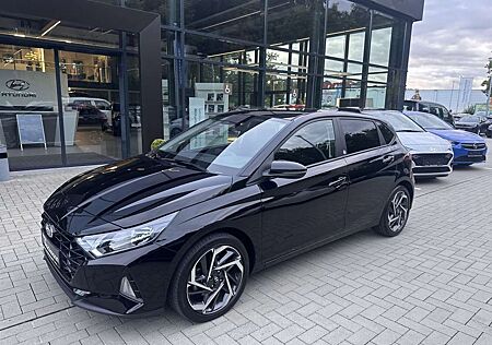 Hyundai i20 1.0 T-GDI EDITION 30+