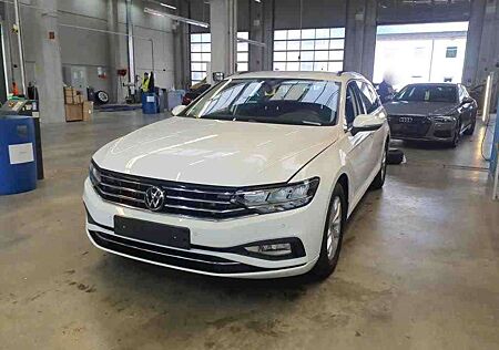 VW Passat Variant Volkswagen 2.0 TDI SCR DSG Business|NAVI|R-CAM
