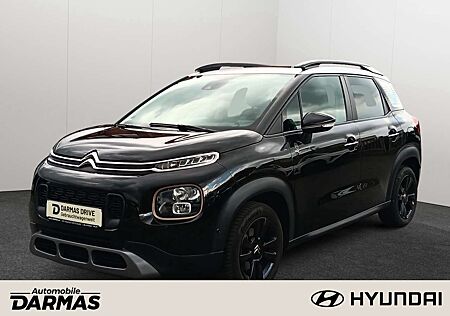 Citroën C3 Aircross Citroen PureTech 110 Origins RFK Pano DAB