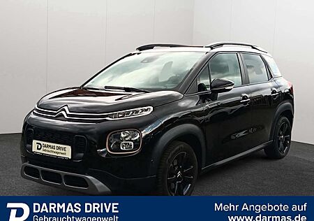 Citroën C3 Aircross Citroen PureTech 110 Origins RFK Pano DAB