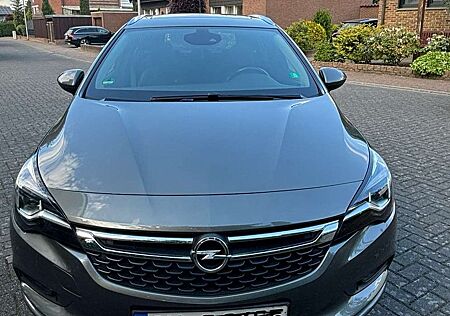 Opel Astra Innovation Start/Stop