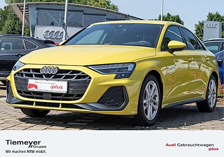 Audi A3 30 TFSI S LINE LM18 KAMERA LED PRIV