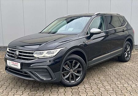 VW Tiguan Allspace Volkswagen 2,0TDI 4M/MATRIX/AHK/PANO/HUD