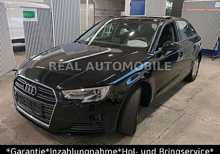 Audi A3 Sportback 35 TDI SPORTBACK *1.HAND*SCHECKHEFT