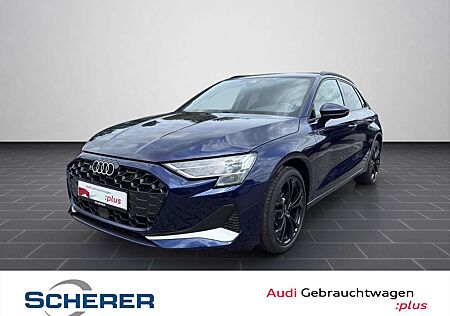 Audi A3 35 TFSI advanced S tronic SONOS HUD