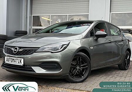 Opel Astra K Lim. Edition*Automatik*SHZ*AppCo*Tempo