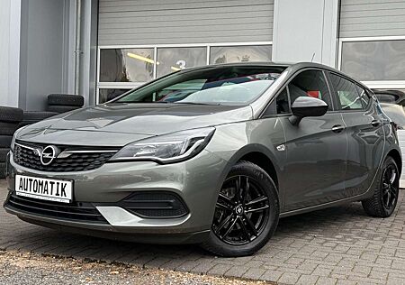 Opel Astra K Lim. Edition*Automatik*SHZ*AppCo*Tempo