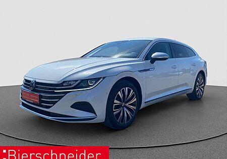 VW Arteon Volkswagen SB 1.4 TSI DSG eHybrid Elegance AHK STAND