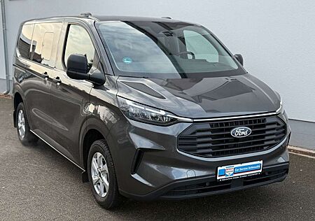 Ford Transit Custom Kombi 320 L1 Trend,8-Sitzer, AHZV