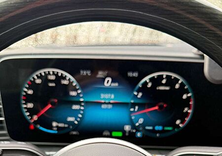 Mercedes-Benz GLS 450 GLS 4Matic 9G-TRONIC AMG Line Advanced Plus