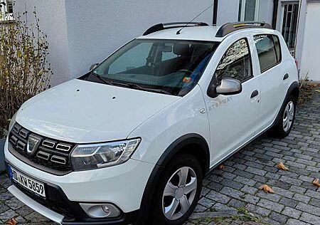 Dacia Sandero Stepway Prestige