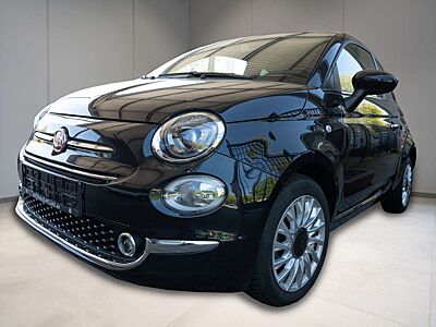 Fiat 500 Dolcevita 1.0 Hybrid *MIRROR-SCREEN*KOMFORT-PAKET*