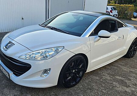 Peugeot RCZ 1.6 155 THP