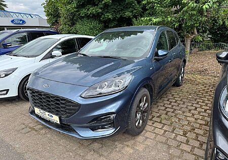 Ford Kuga 1.5 EcoBoost ST-Line X Start/Stopp (EURO 6d)