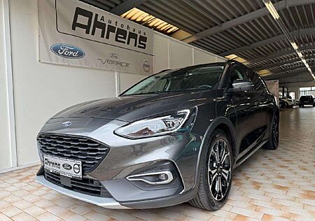 Ford Focus Active *AHK-Pano-SHZ-Kamera*