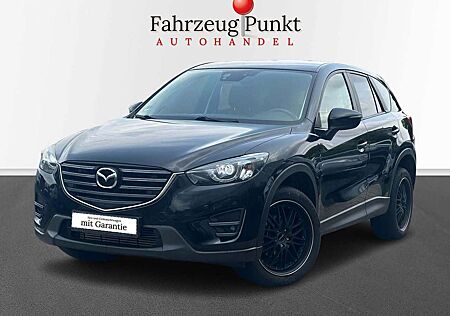 Mazda CX-5 Exclusive-Line 2WD, LED, Totwinkel., Navi,Garantie
