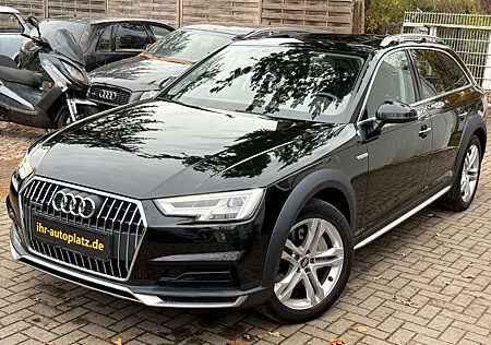 Audi A4 Allroad 2.0 TFSI quattro LED,Navi,Pano,Standh