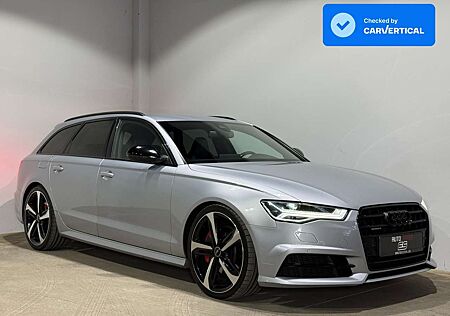 Audi A6 3.0 TDI Avant competition quattro Matrix Bose Carp