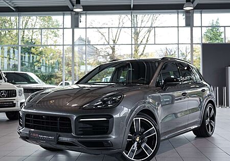 Porsche Cayenne 2.H *22 *Sport Design *Chrono *S-Abgas