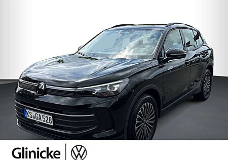 VW Tiguan Volkswagen 1.5 eTSI Goal DSG, AHK, HEAD-UP