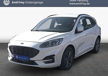 Ford Kuga 2.0 EcoBlue Aut. ST-LINE