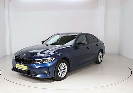 BMW 320 i * LED * Lenkradhzg. * 360° * Keyless