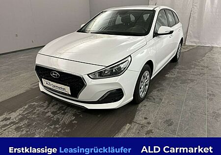 Hyundai i30 Kombi 1.4 Select Kombi, 5-türig, 6-Gang