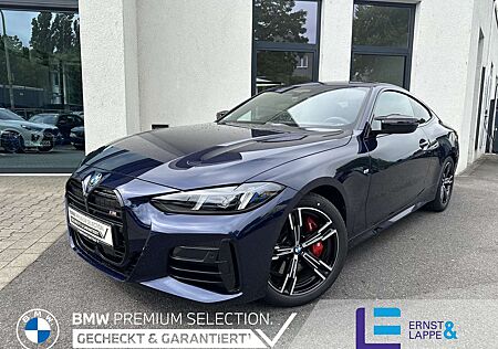 BMW 440 M440i xDrive Coupé M Sport Pro || Pano 360° H&K eS