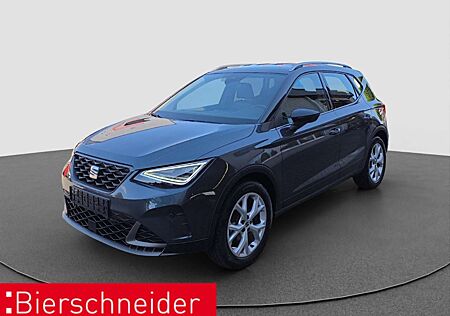 Seat Arona 1.0 TSI FR VOLL-LED PARK ASSIST NAVI