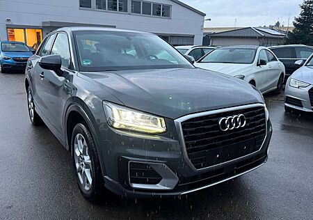 Audi Q2 design*NEU*TÜV* Automatik*NAVI*NUR*90KM*