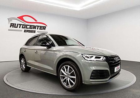 Audi Q5 50 TDI quattro S Line AHK LED Head-Up