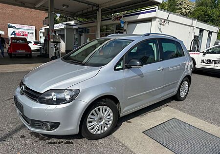 VW Golf Plus Volkswagen Style 1.2*Klima*AHK*PDC*Tüv