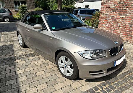 BMW 118i 118 1er Cabrio Cabrio