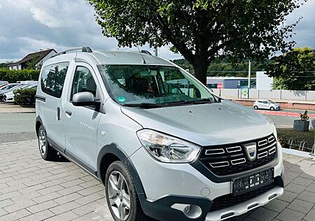 Dacia Dokker Stepway Plus