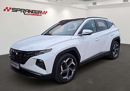 Hyundai Tucson *Leder*PanoDach*360°*KRELL*elektr.Heck*