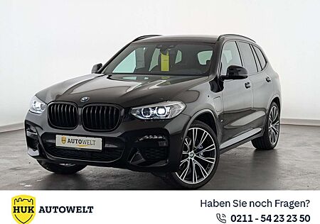 BMW X3 xDrive30e M Sport (EURO 6d) LED+NAVI+RFK+SHZ+