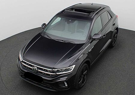 VW T-Roc Volkswagen 1.5 TSI R-Line 150PS