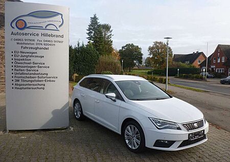 Seat Leon ST Xcellence